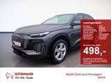 Audi Q6 e-tron S-LINE ExP WÄRMEPUMPE.ACC.KAMERA.LED.V