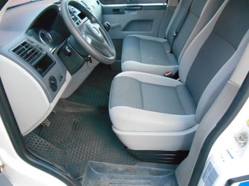 Volkswagen T5 Transporter - 7