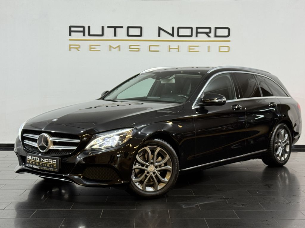 Image of Mercedes-Benz C 180