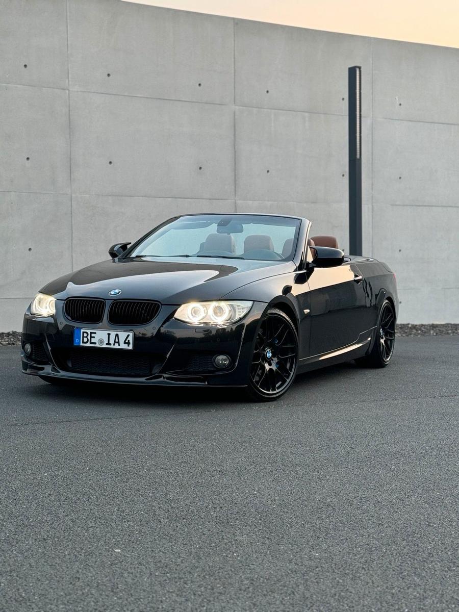 BMW 335