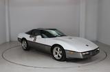 Corvette C4 * Leder * el. Fensterheber - Corvette Gebrauchtwagen
