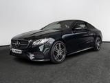 Mercedes-Benz E 200 AMG Line Kam. Navi Sportp. Virtual KlimaA - Mercedes-Benz: Grün