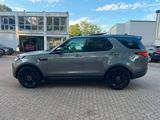 Land Rover Discovery 5 3.0 HSE SDV6/7-Sitzer/Pano/AHK/360 - Land Rover Discovery: Sdv6