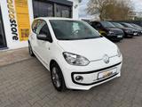 Volkswagen up! 1.0 cheer up! *2.Hand, elektr. Fenster - gebrauchte Kleinwagen bis 5.000 Euro