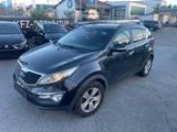 Kia Sportage /Schiebedach/Euro5 - Kia Sportage: Eu