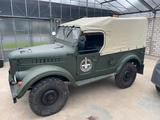 Andere GAZ 69 Original nicht verbastelt - : Geländewagen, Gaz