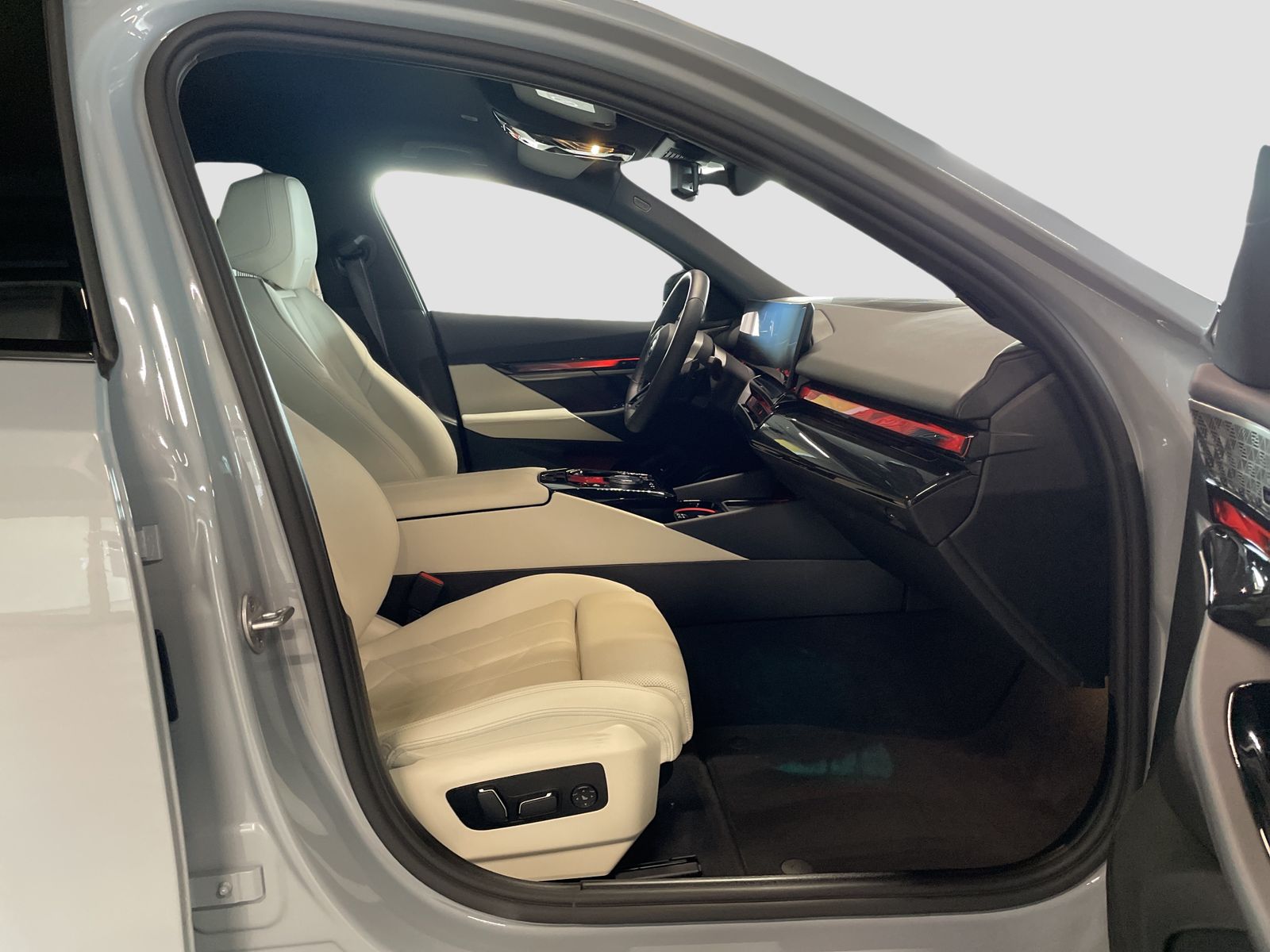 BMW 550 - Bild 11