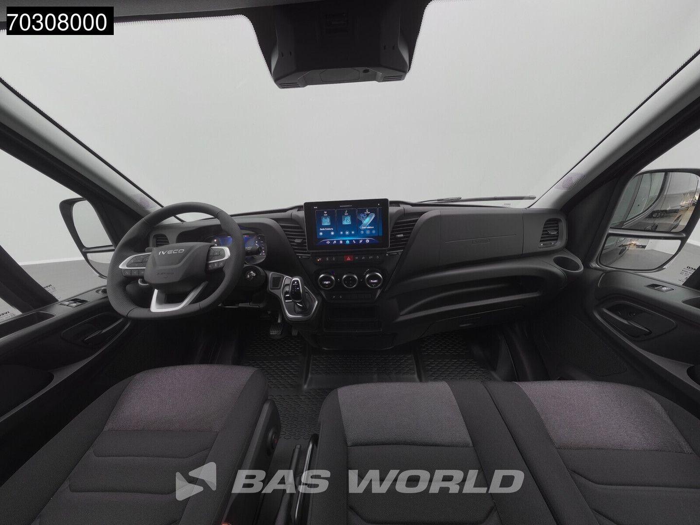 Iveco Daily 35S18 Neu! 3.0L Automatik L2H2 180PS ACC K