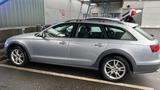 Audi A6 Allroad 3.0 TDI quattro 160kW S tronic - - Audi A6 Allroad in Hamburg