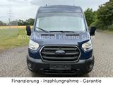 Ford Transit Kombi 310 L2 Trend 1.HAND-AUTOMATIK - Ford Transit: L3h3