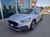 Ford FORD Focus 1.0 EcoBoost Hybrid 125 CV SW Active - Ford Focus Active mit Hybrid-Antrieb (Benzin/Elektro)
