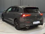 Volkswagen Golf VIII Lim. GTI *18Zoll/schwarz*NAVI*Business - Volkswagen Golf: Viii