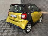 Smart ForTwo 1.0*PASSION*COOL &  AUDIO-TEMPO-SHZ-KLIMA - Smart ForTwo: Sportwagen