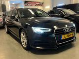 Audi A4 Avant 2.0 TDI S-line Kombi Clima Bj-16 EURO-6 - Audi A4 B6 Gebrauchtwagen