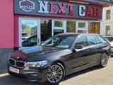 BMW 520  d xDrive Sport Line/Auto/Navi/Kamera/AHK - BMW 520 in Essen