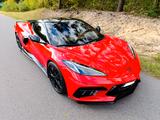 Corvette C8 Z51 Performance 3LT  - Corvette C8 Gebrauchtwagen