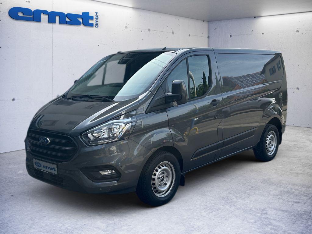 Ford Transit Custom 340 L1H1 LKW VA Trend