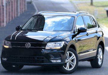 Volkswagen Tiguan - 4