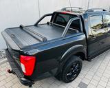 Nissan Navara 4x4 N-Guard Garantie Diff.Sperre 360 - Nissan Navara von privat