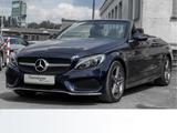 Mercedes-Benz C200 AMG LINE NAVI AIRSCARF GRA - Mercedes-Benz C 200 in Herne
