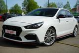 Hyundai i30 Fastback 2.0 T-GDI N Performance LED Navi - Hyundai i30 mit Benzin-Antrieb: Limousine