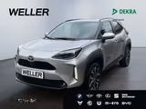 Toyota Yaris Cross Hybrid 130 1.5 Teamplayer *RCam*ACC*