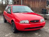 Ford Fiesta Tüv bis 03.26 wenig km - gebrauchte Ford Fiesta aus dem Jahr 1998