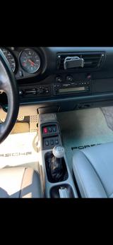 Porsche Exceptional , iconic 911 993 cabrio , orginal  - Porsche 911 Urmodell aus 1996