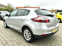 Fahrzeugabbildung Megane III Limited 1.2 TCe 115 nur 5000 km!!