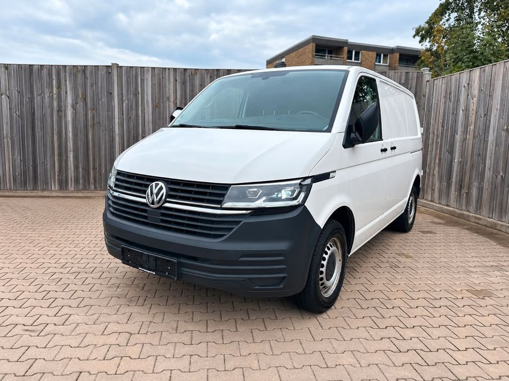Image of Volkswagen T6 Transporter