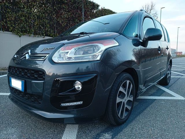 Citroën Citroen C3 Picasso 1.6HDi 92cv Seduction