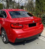 BMW M235i Coupé - BMW M235: M235i