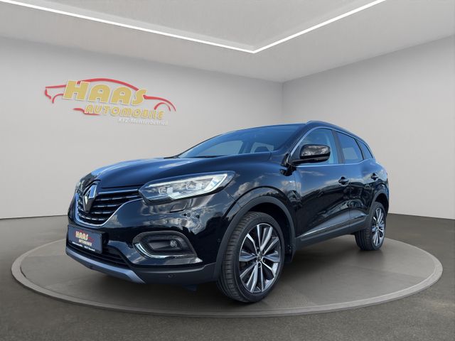 Renault Kadjar Bose Edition 4x4*Navigation*Digital Tacho