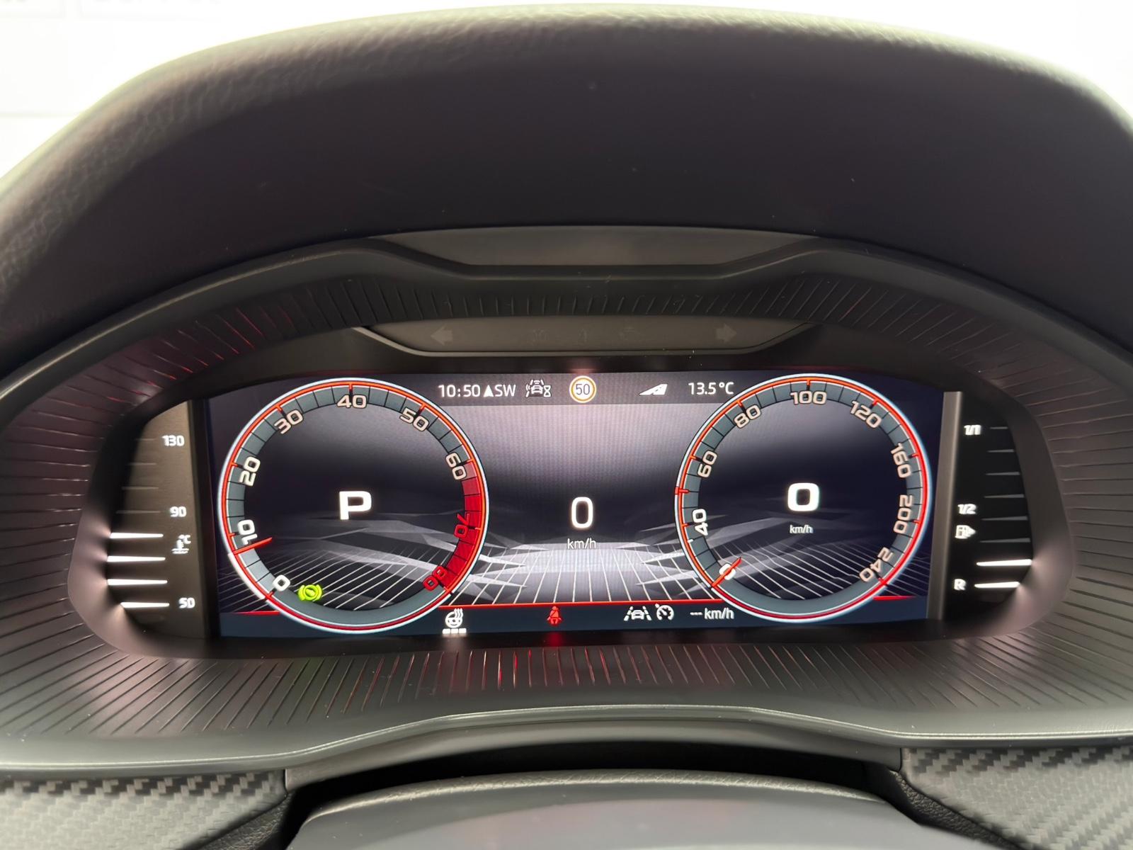 Skoda Kamiq Monte Carlo 1.5TSI DSG#Pano#AHK#Kamera#SHZ