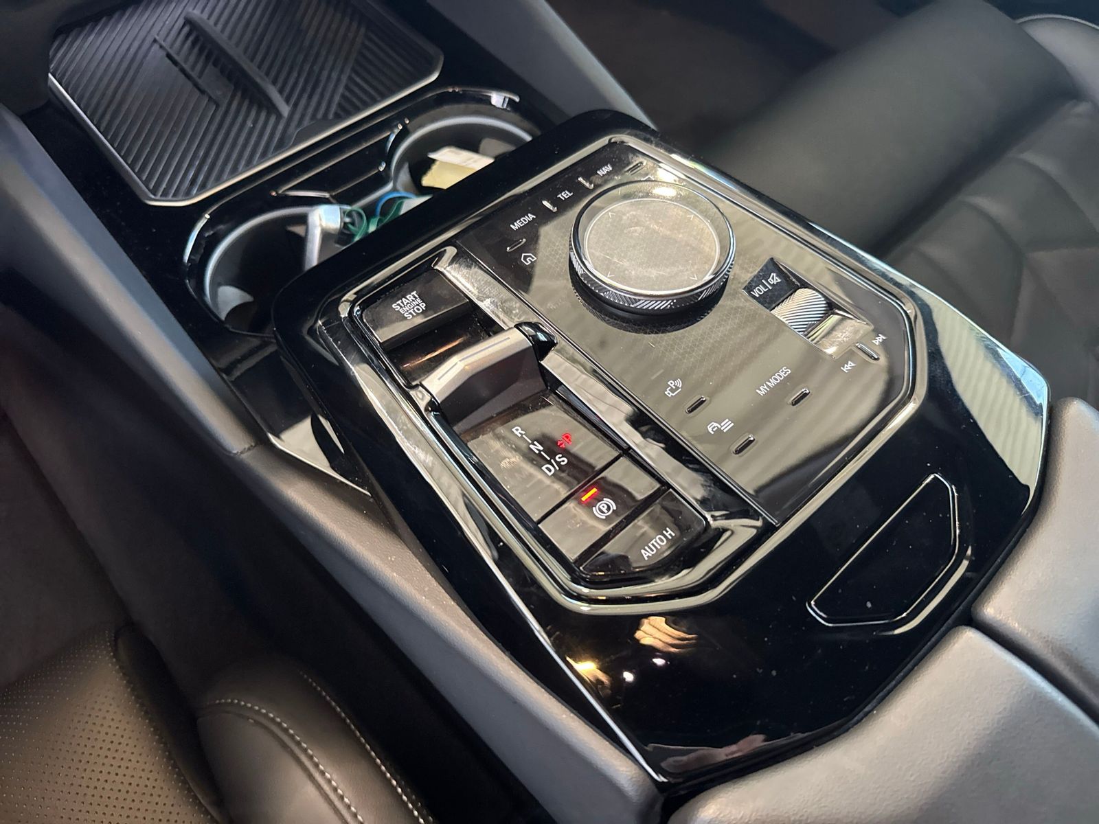 BMW 530 - Bild 21