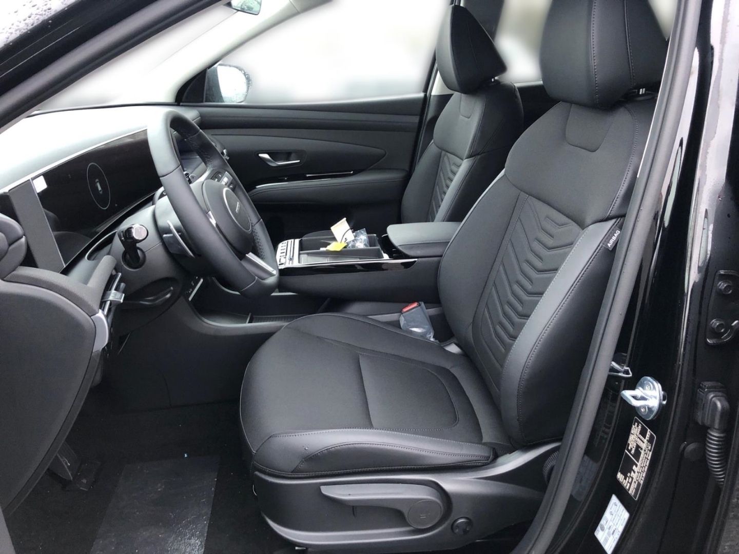 Hyundai Tucson – Bild 7