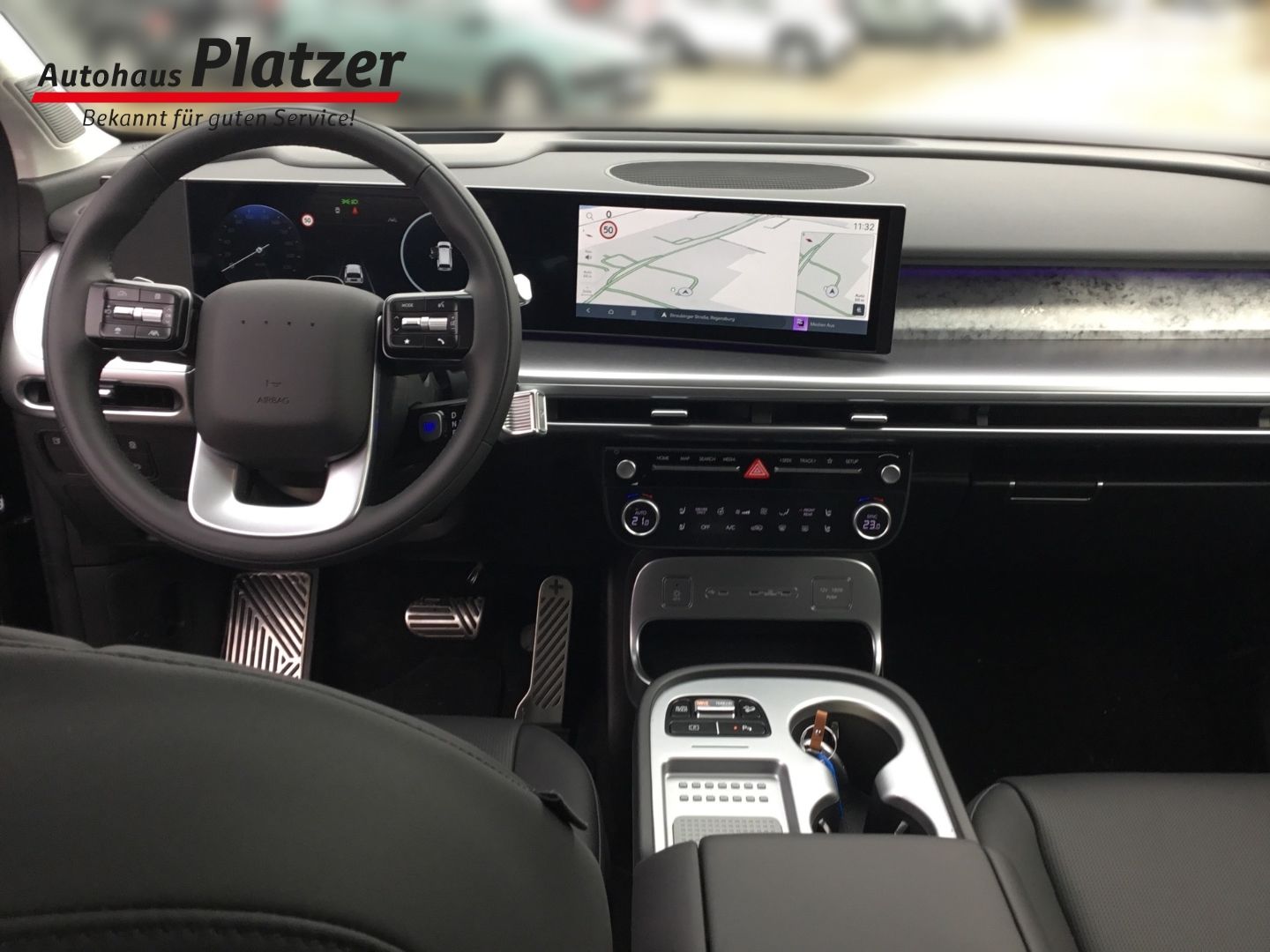 Hyundai IONIQ 9 – Bild 9