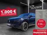 Volkswagen Touareg TDI R-Line 4M Black-Style Matrix AHK AID