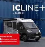 Sunlight V 60 Adventure Edition Sondermodell IC-Line Auto - Offers