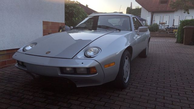 Porsche 928 1.Serie Schalter! Auch Tausch