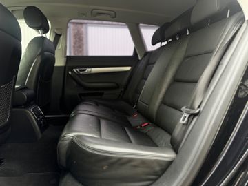 Audi A6 - 10