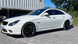 Mercedes-Benz CLS 63 AMG - 117.650 km EZ 0... - Mercedes-Benz CLS 63 AMG: Limousine