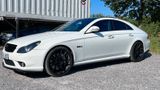 Mercedes-Benz CLS 63 AMG - 117.650 km EZ 0... - aus 2007: Mercedes Cls