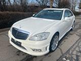 Mercedes-Benz S 250 CDI Lang Carlsson Paket wenig Kilometer - gebrauchte Mercedes-Benz S-Klasse aus dem Jahr 2012