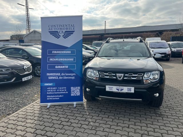 Dacia Duster Saga TCe 4x2 NAVI,KAMARA,GARANTI