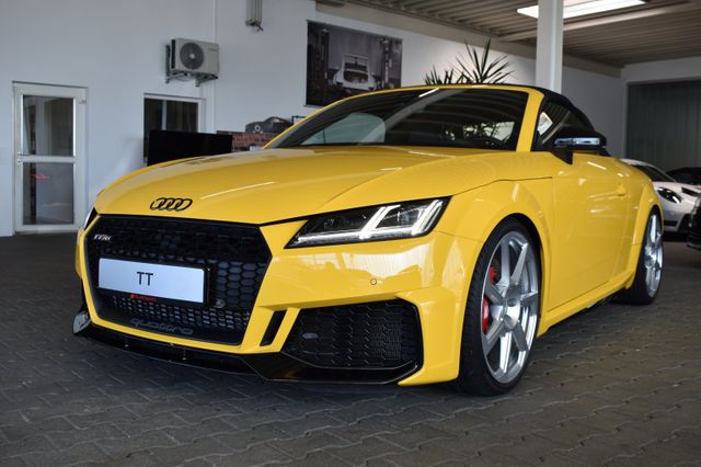 Audi TT RS 2.5 TFSI quattro Roadster B&O Matrix KW Fa