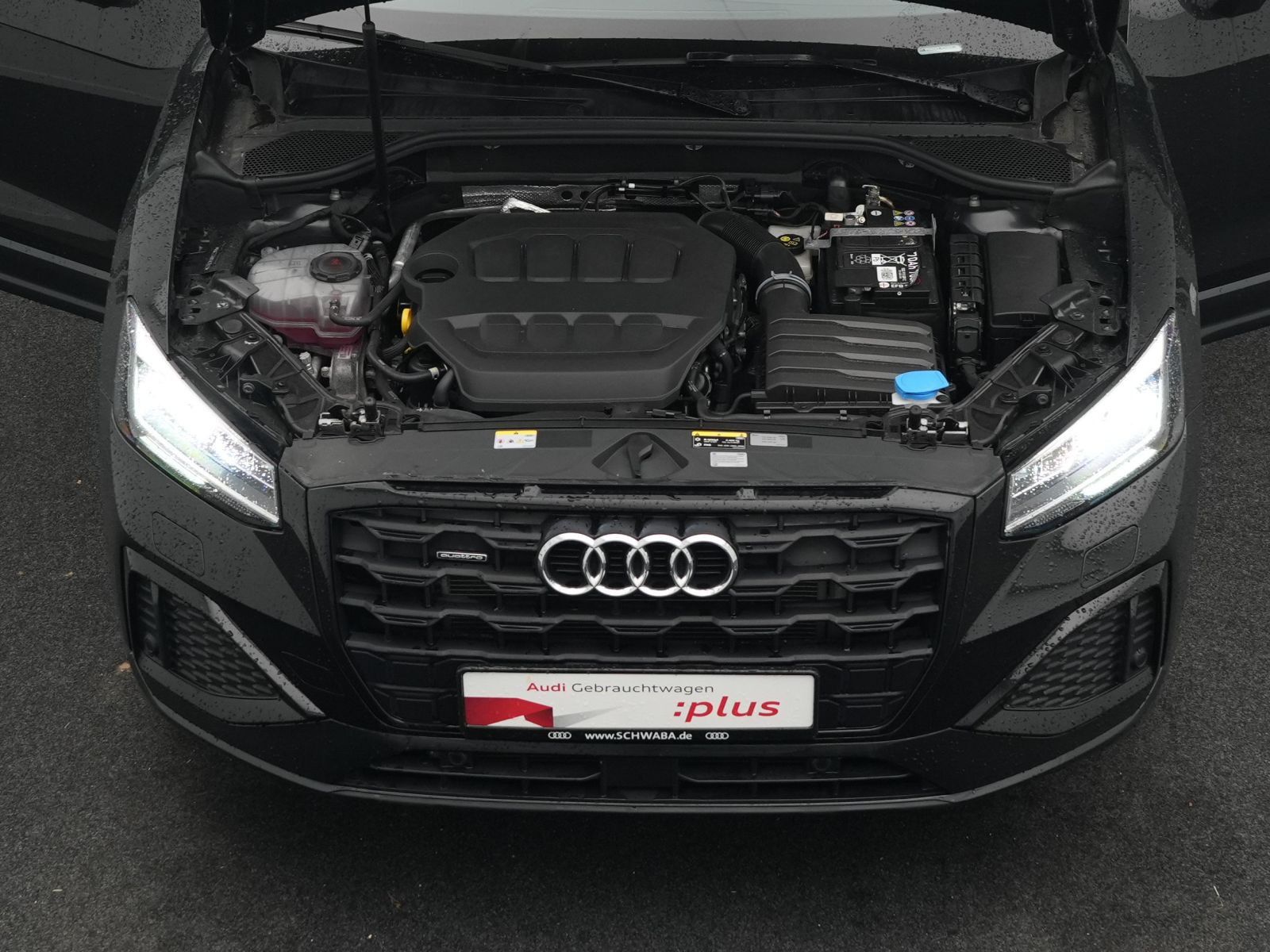 Audi Q2 - Bild 32
