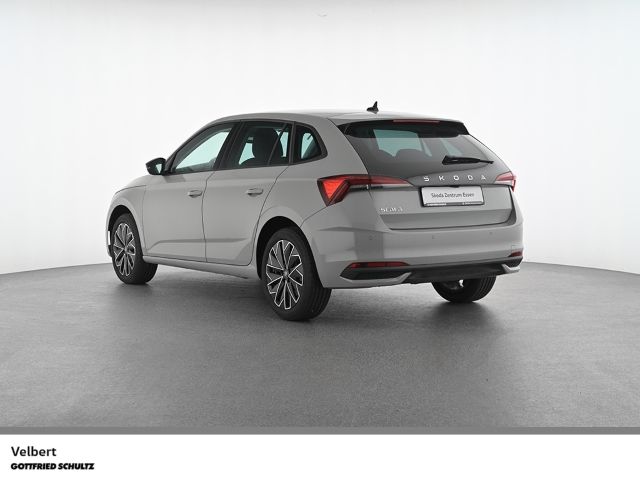 Skoda Scala - Bild 3