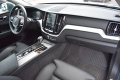 Fahrzeugabbildung Volvo XC60 T4 Autom. Inscription*STDHZG*360°*ACC*AHK