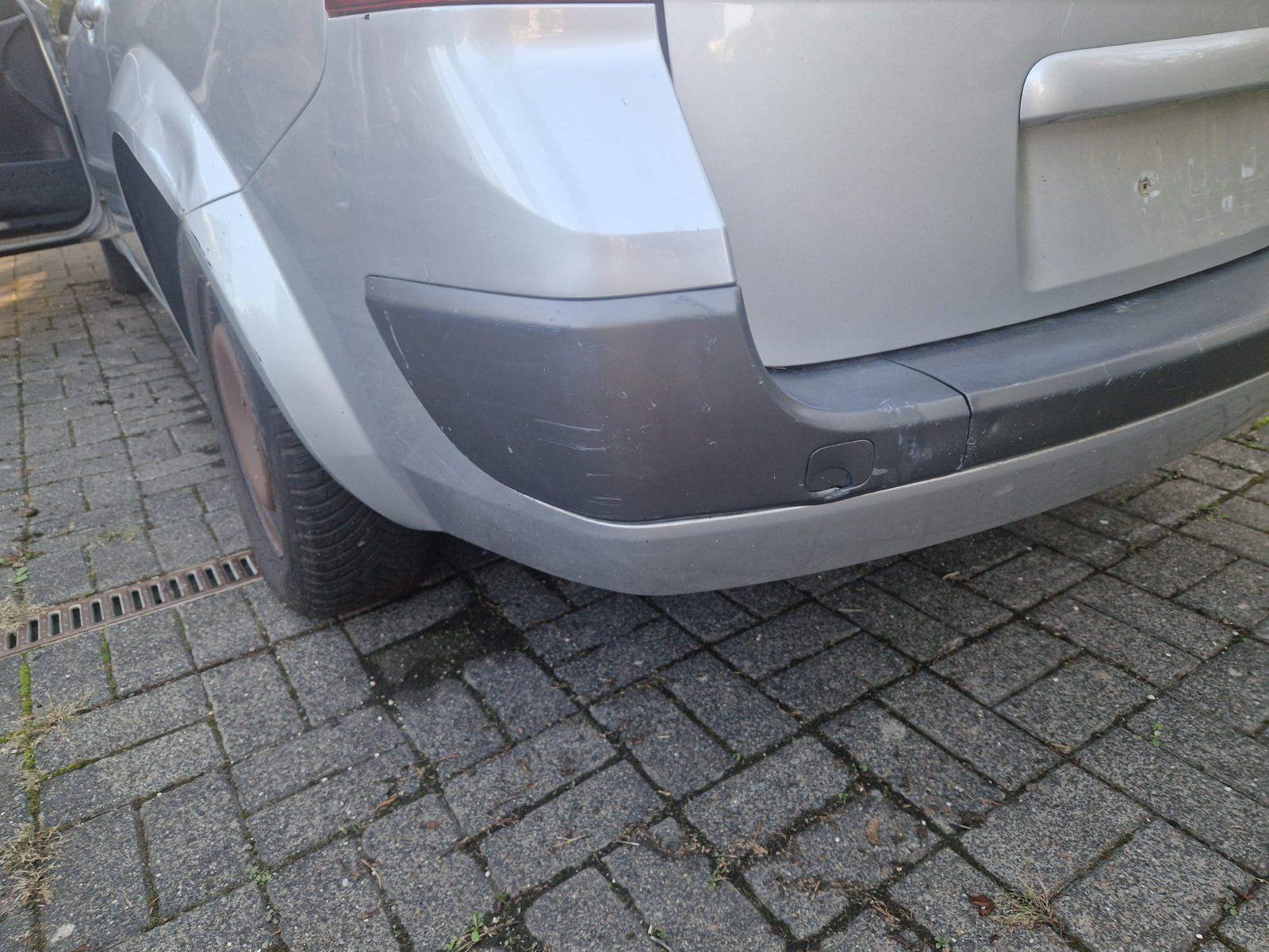 Renault Megane 2005 — photo 10